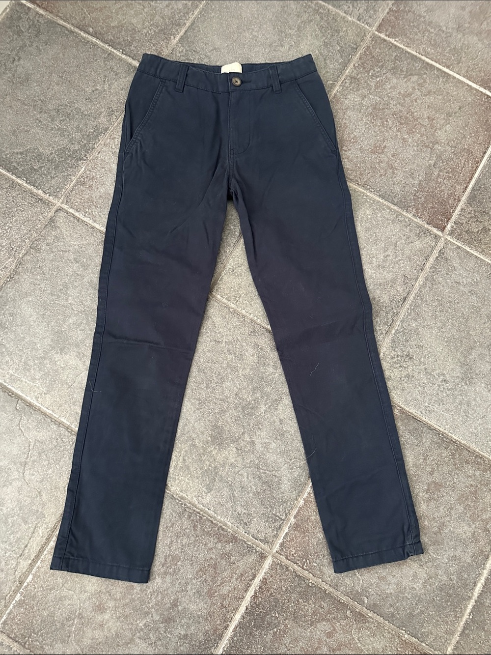 Boden Boys sz 10 slim chino